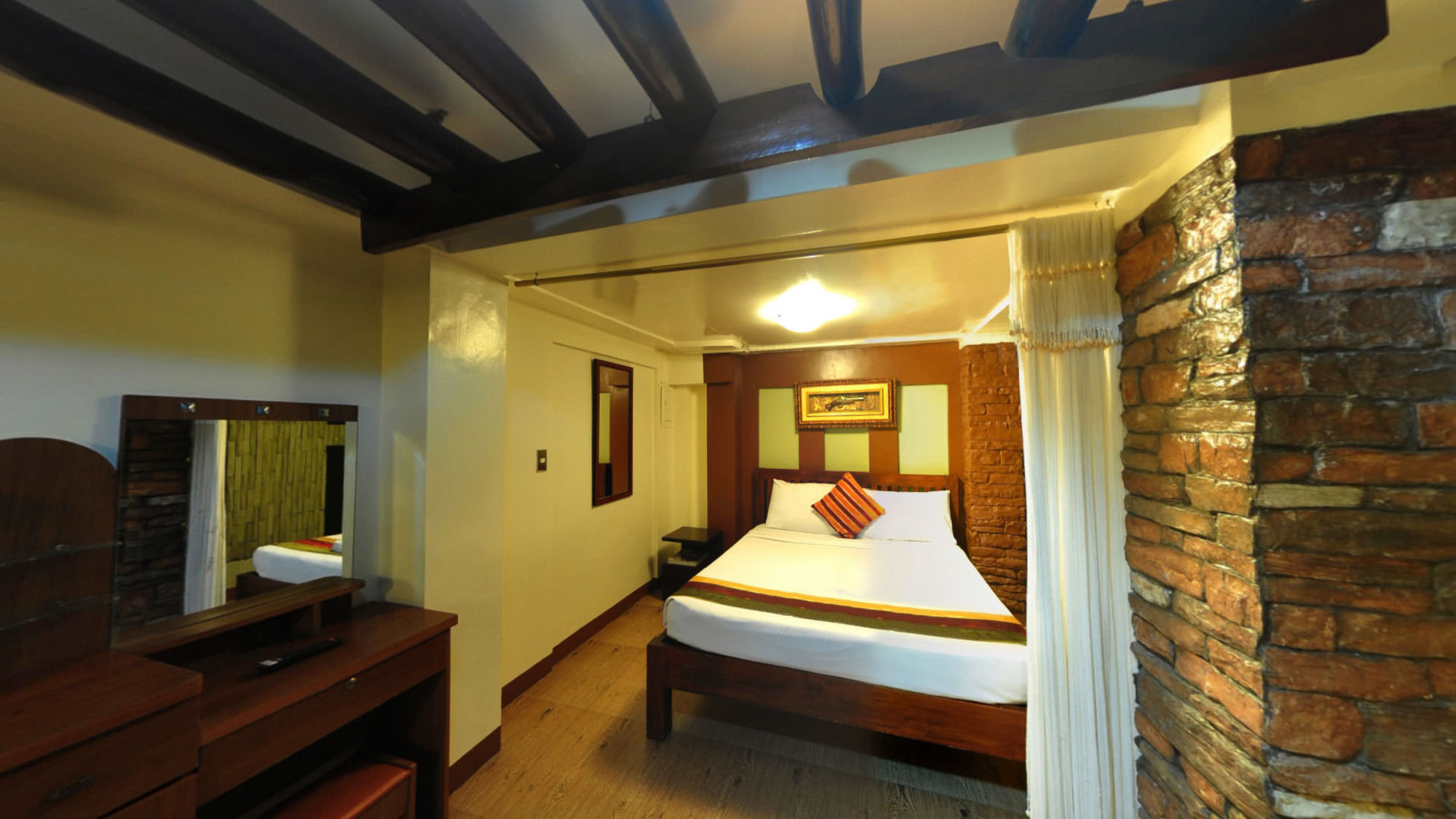 Фото Hortz Hotels and Resorts