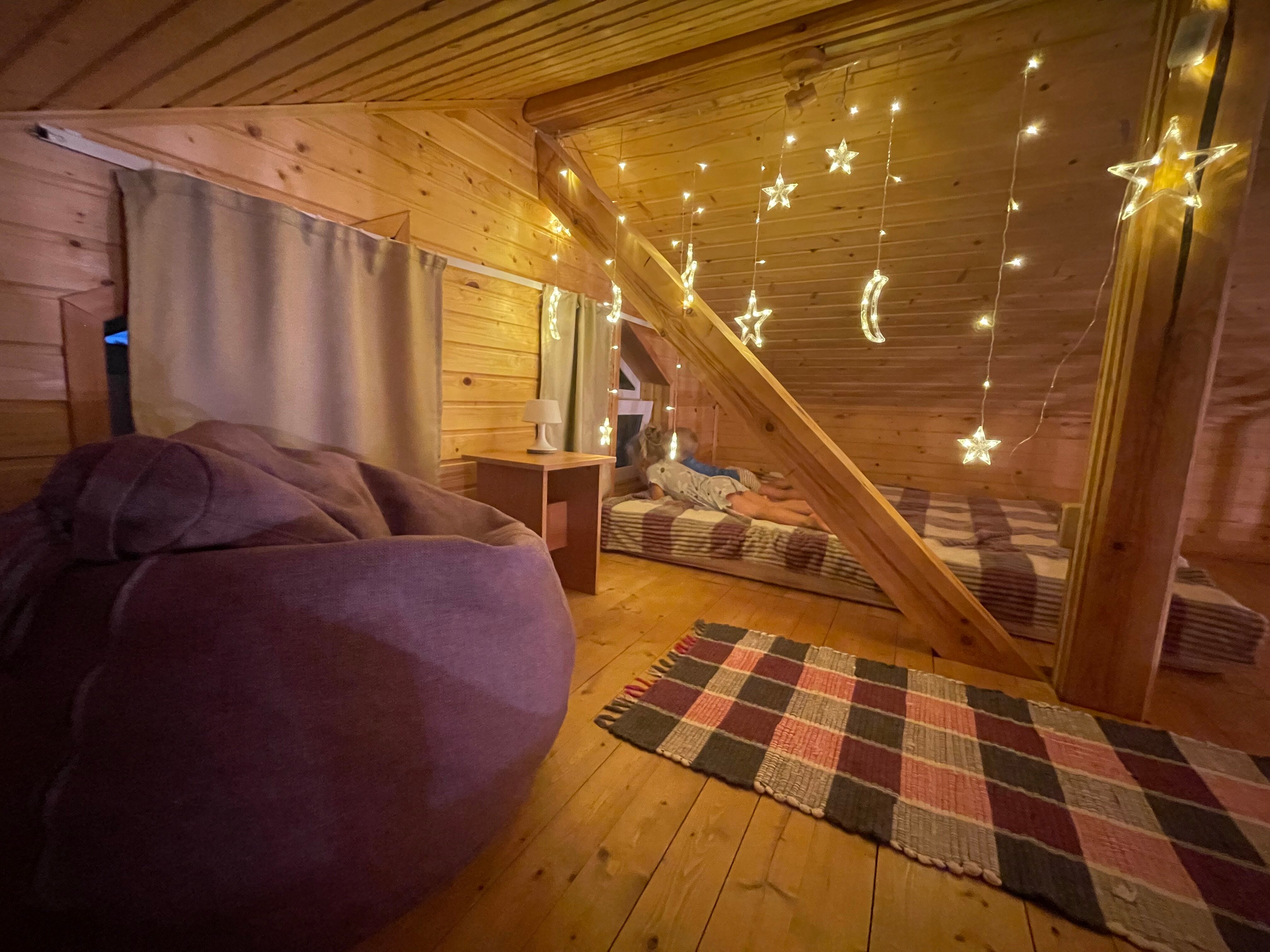 Фото Каликина гора