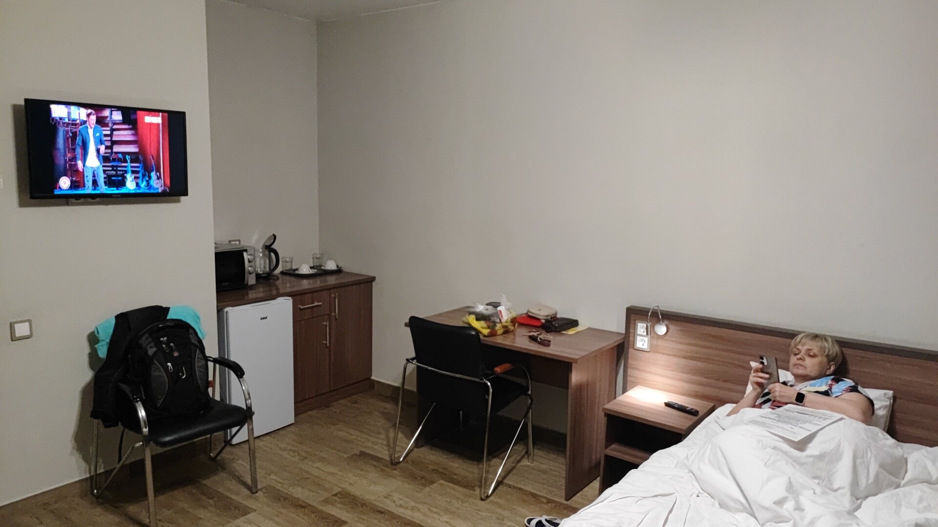 Фото Лайнер