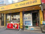 Aktepe Software (İstanbul, Çekmeköy, Ulubatlı Hasan Cad., 17-1B), estudio de diseño web