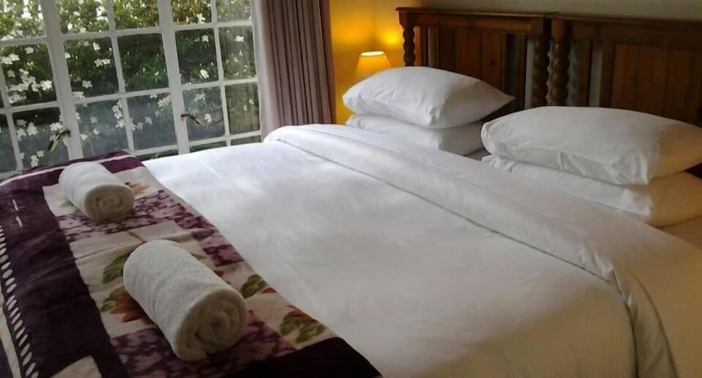 Фото Bancroft B and B