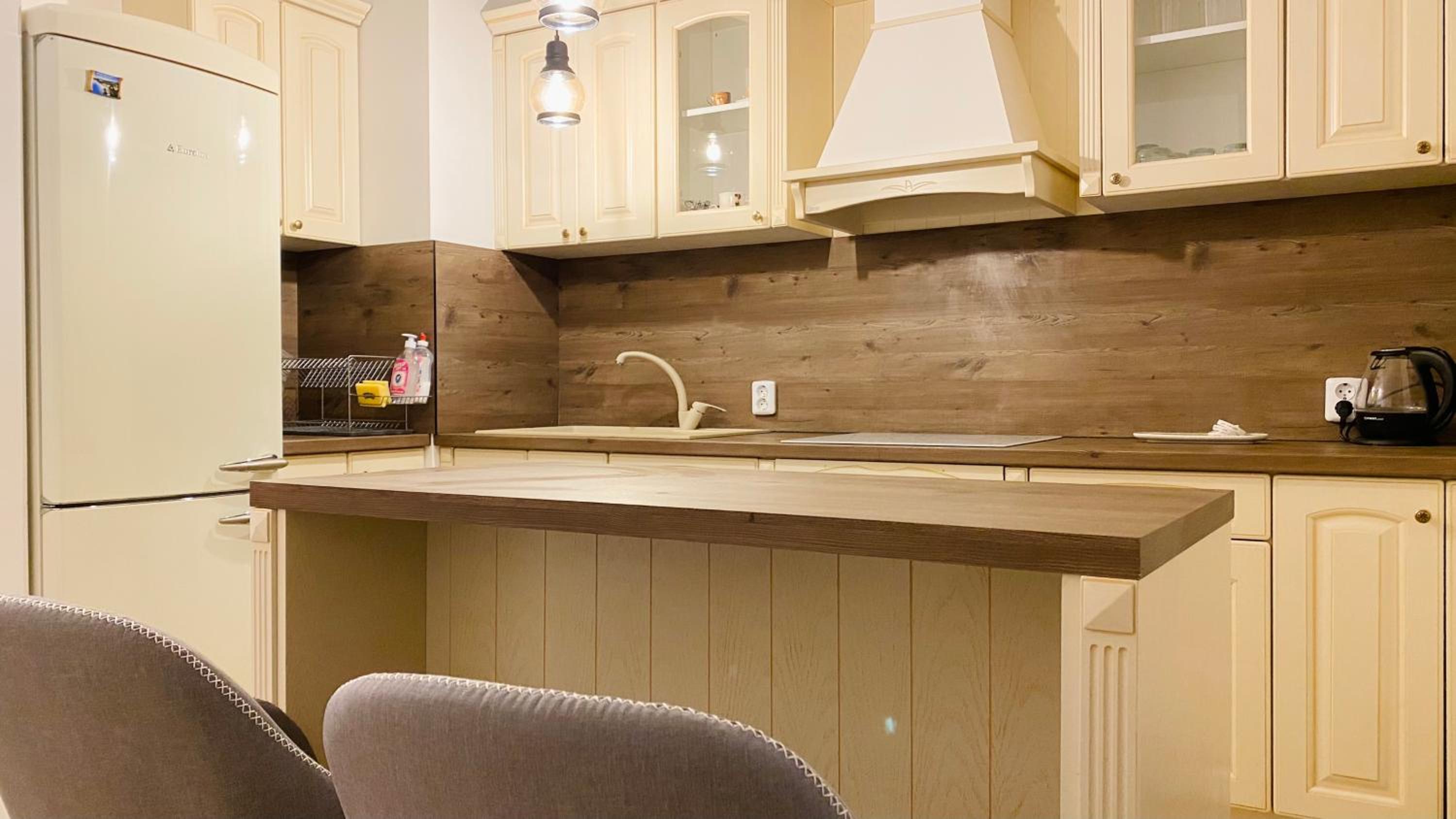 Фото Garden of Eden Complex