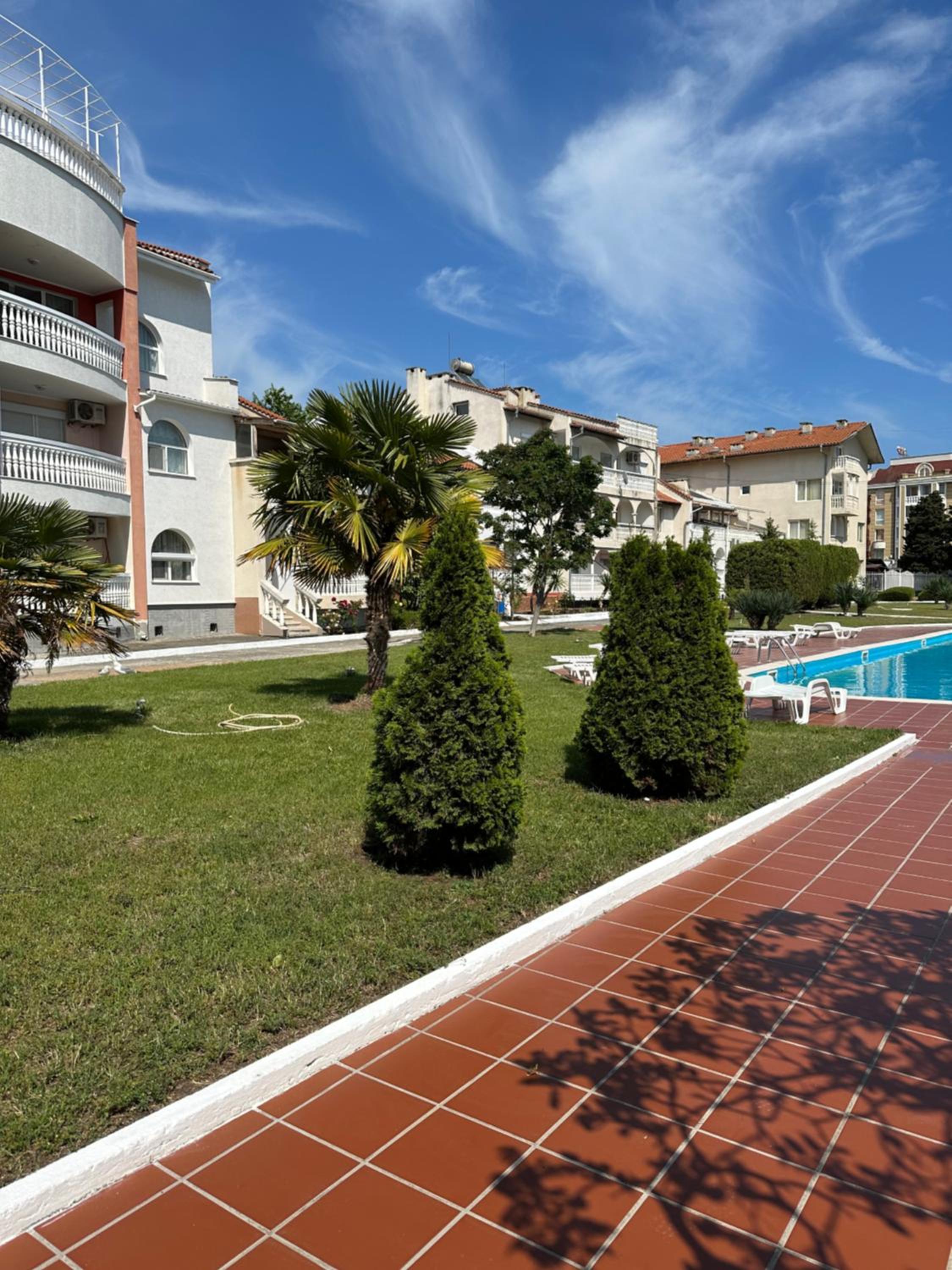 Фото Bravo 1 Aparthotel