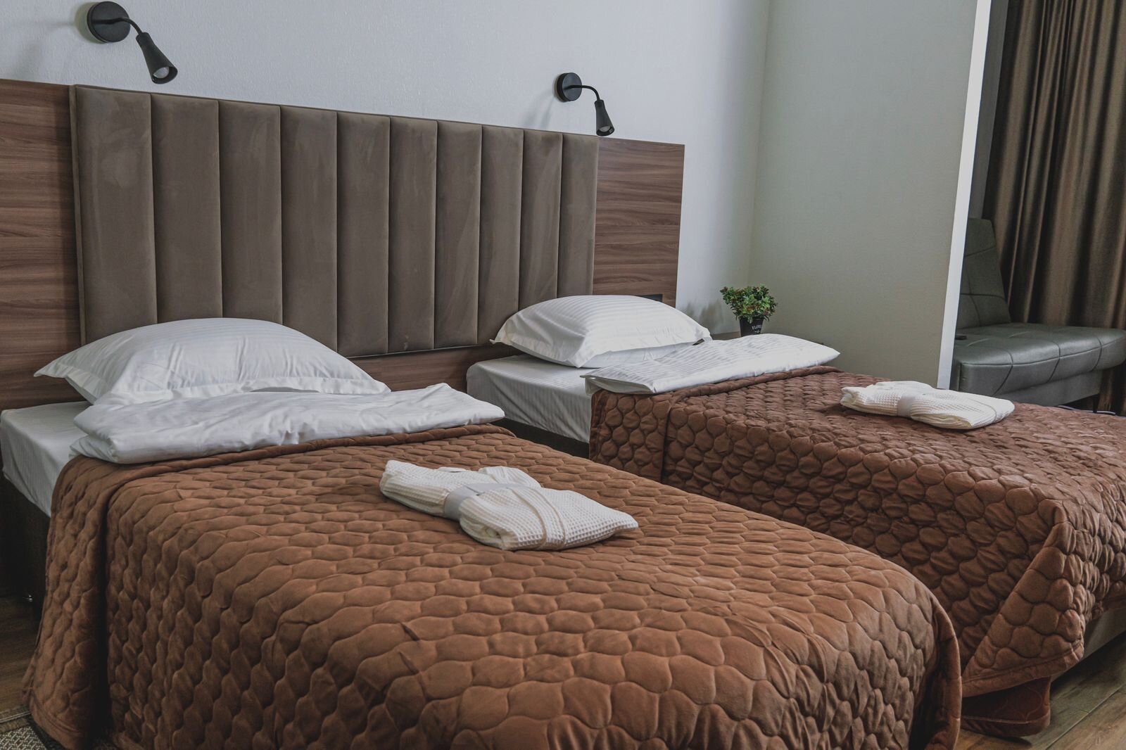 Фото Провинция