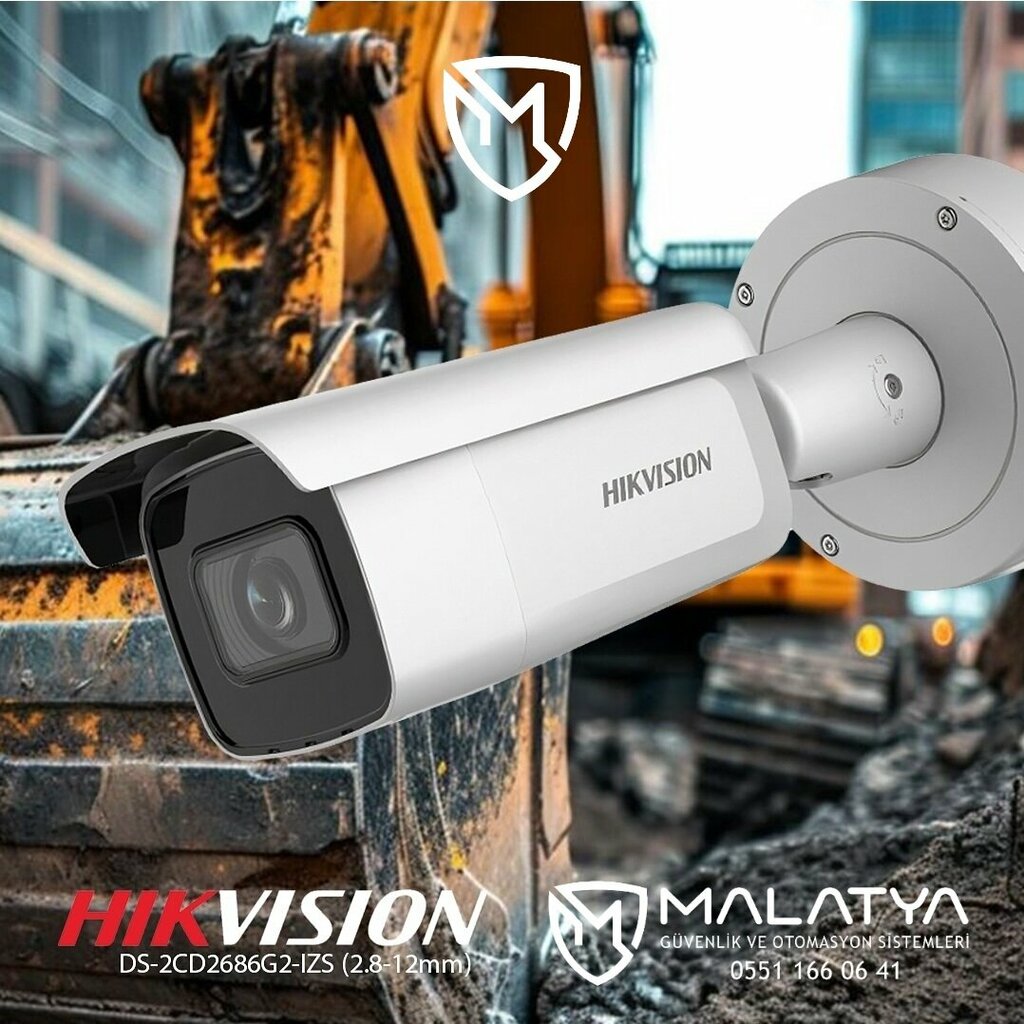 Security and alarm systems Malatya Security and Automation Systems, Malatya, photo