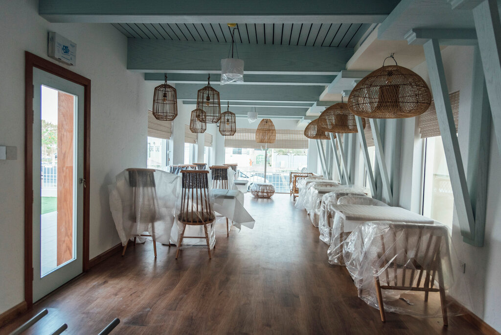 Custom furniture Al Aflah Interior Decoration, Ajman, photo