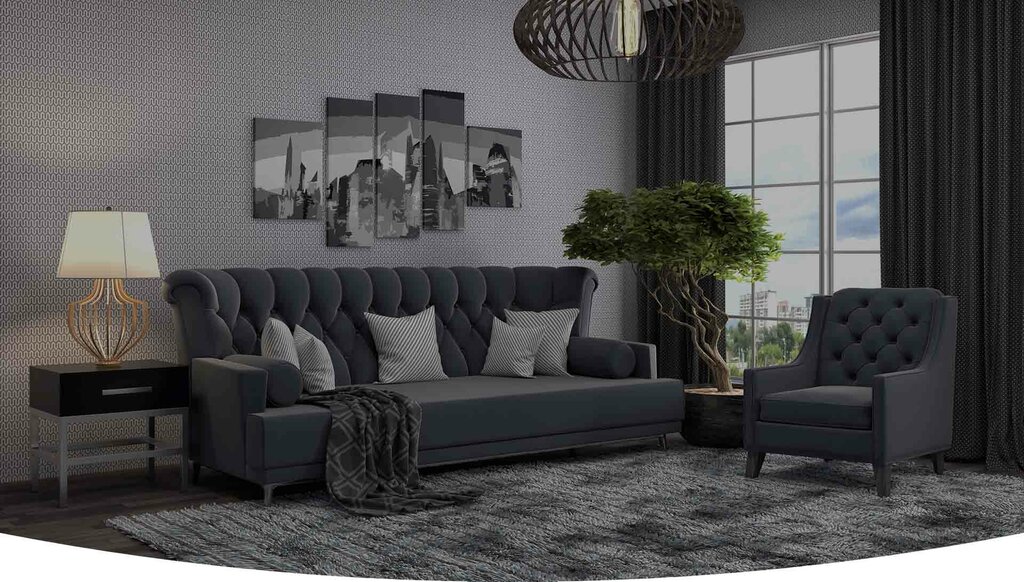 Carpentry Impressions Decor, Dubai, photo