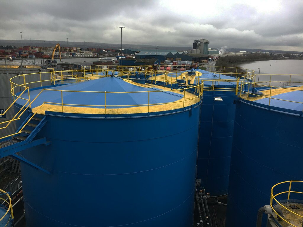 Management company Maviga Middle East, Dubai, photo