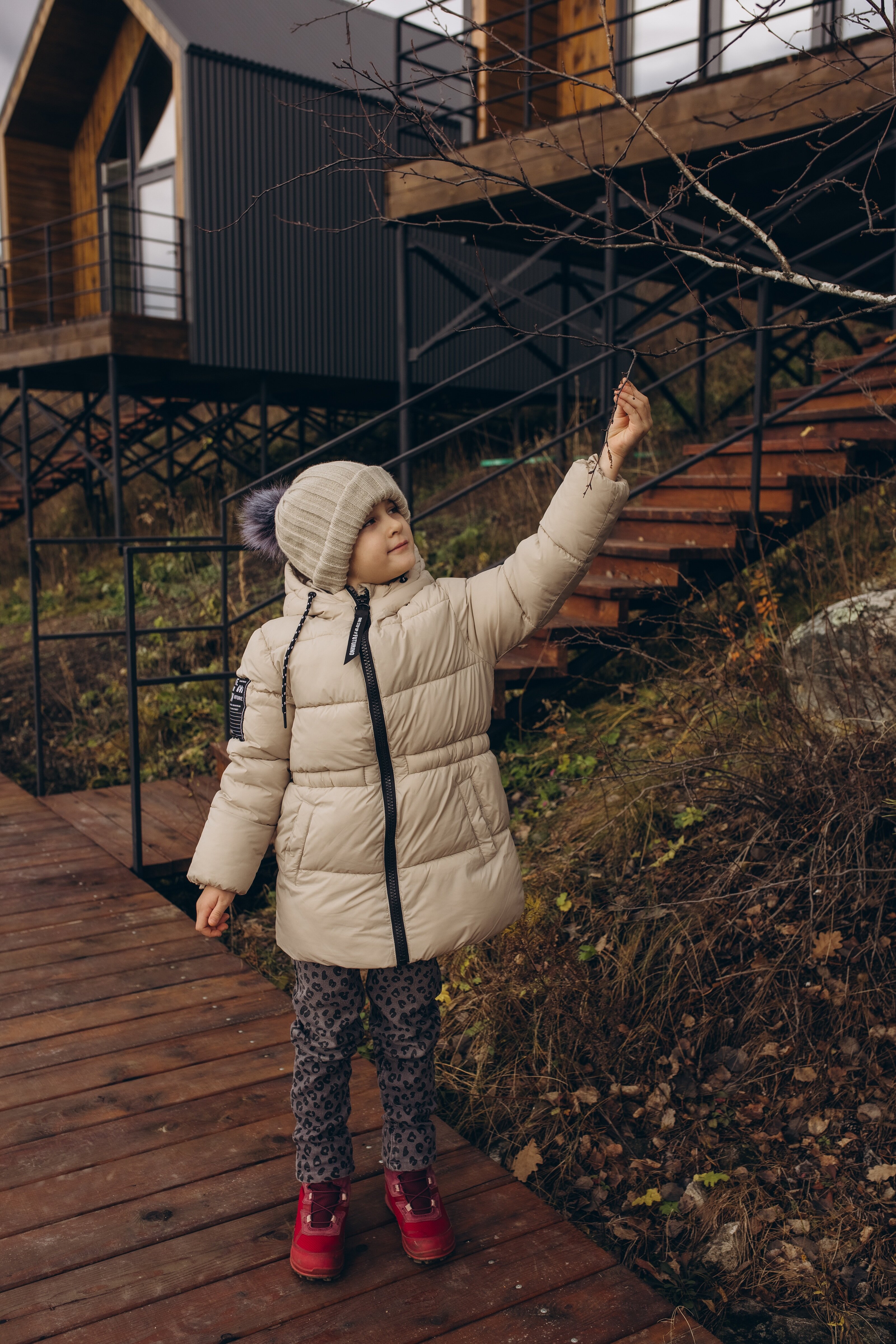 Фото 11 Гор Алтая