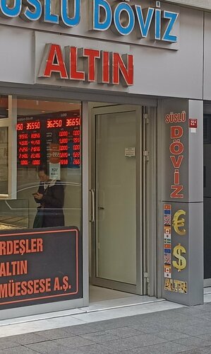 Altın Sarayı Fotoğraf 3