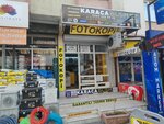 Karaca Informatics Buca Computer Laptop Repair Technical Service. Windows, Office Installation, Hinge Repair, Thermal Paste Replacement (Izmir, Buca District, Hoca Ahmet Yesevi Avenue, 208/1), computer repairs and services