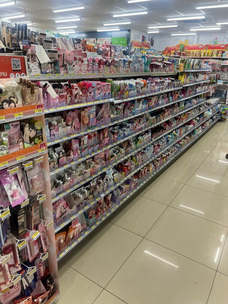 Grocery 7-Eleven, Phuket Province, photo