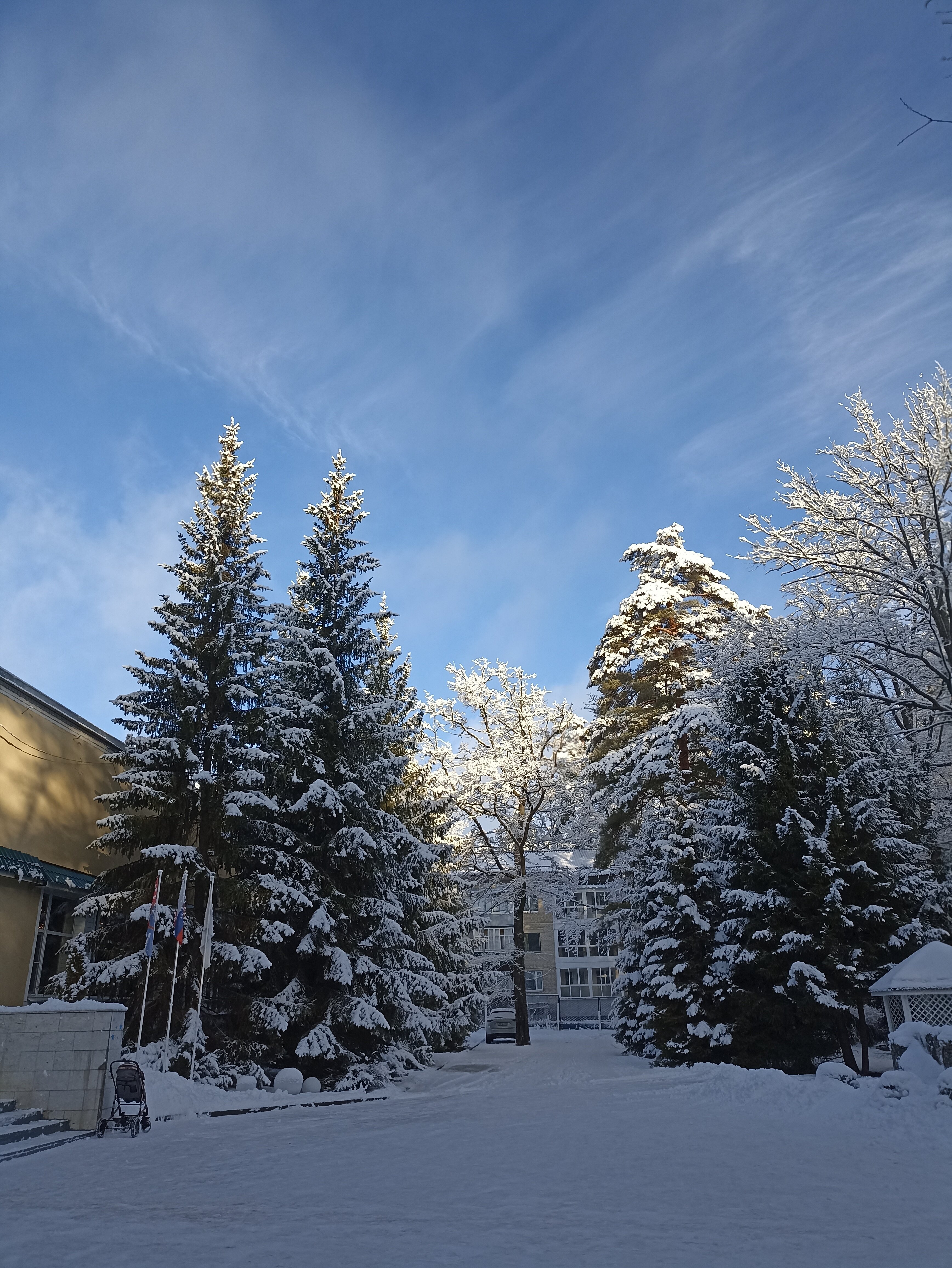 Фото Энергетик