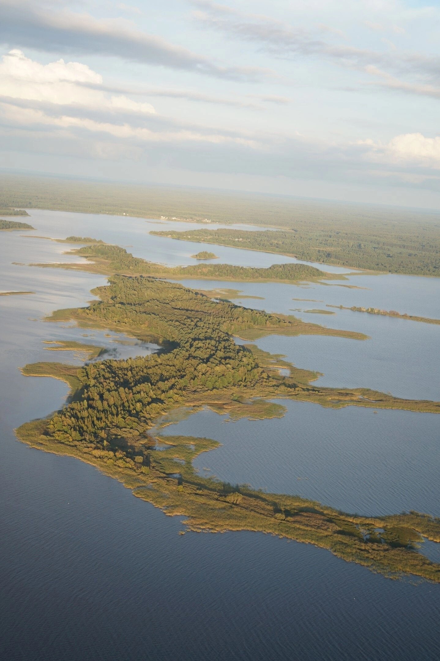 Фото Нептун