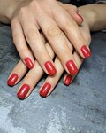 Rubanova nail room (ул. Мукагали Макатаева, 47), ногтевая студия в Алматы