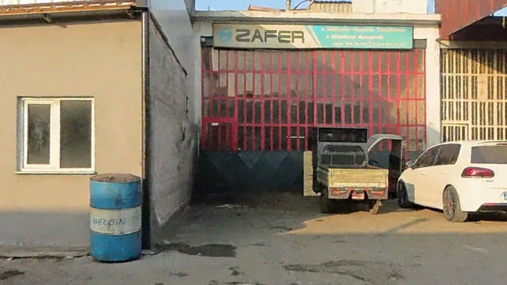 Car service, auto repair Zafer Cylinder, Konya, photo