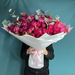 Flowers&Premium (Kastanayevskaya Street, 17), flower shop