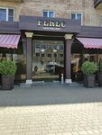 Artefact (ulitsa Engelsa, 96), cafe