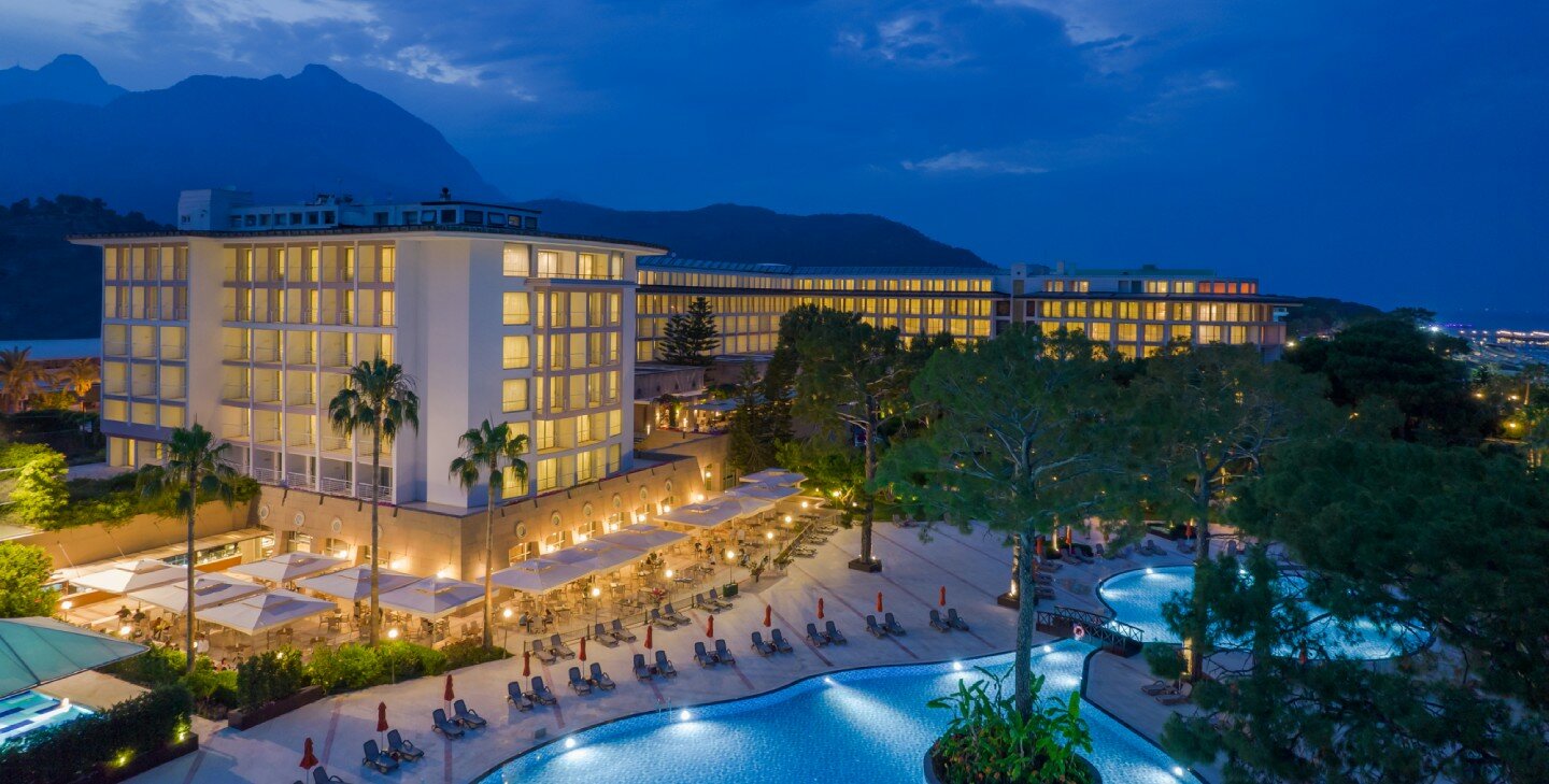 Фото отеля 3