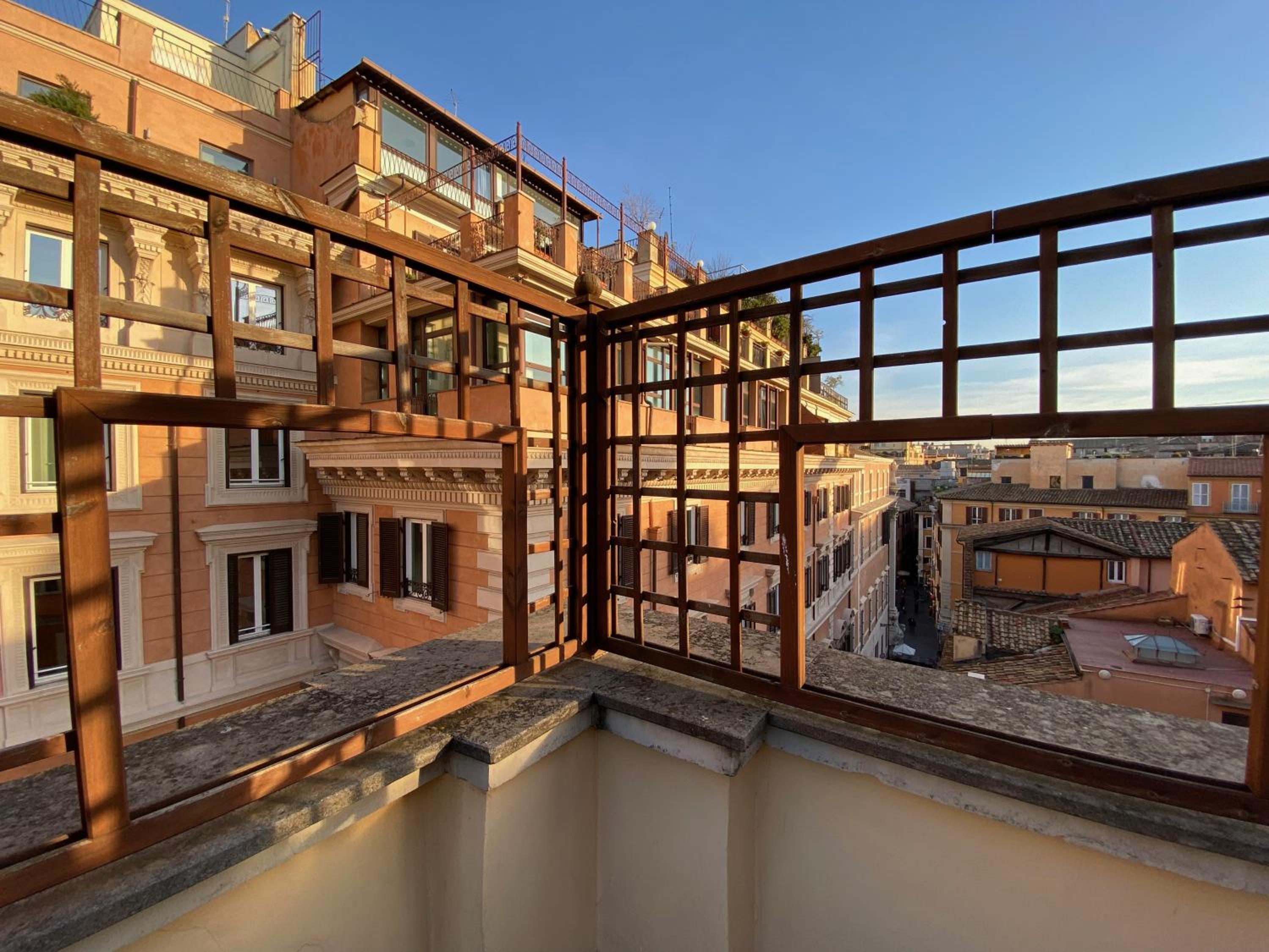 Фото Отель Delle Nazioni