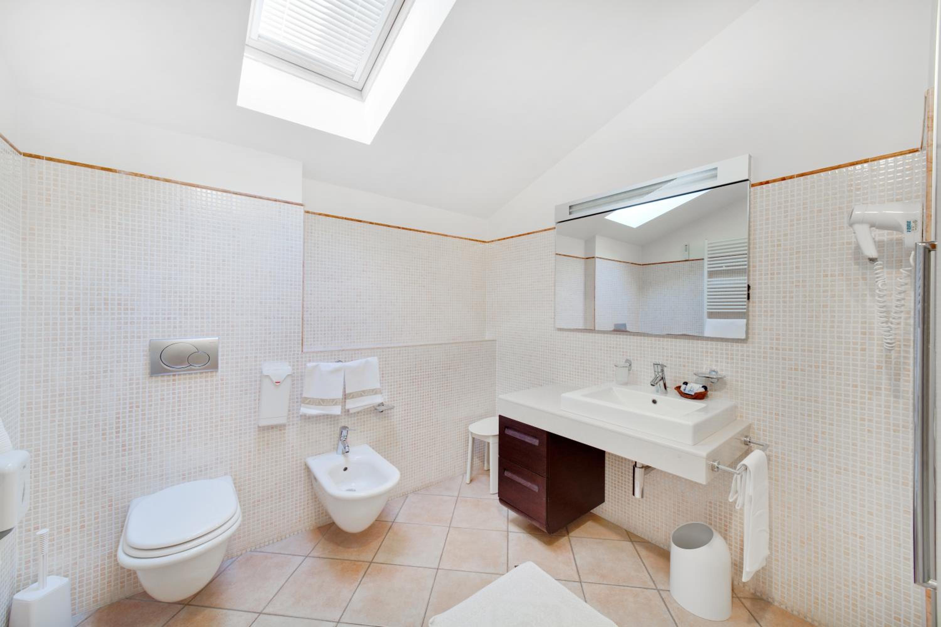 Фото Residence dei Due Porti