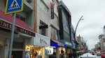Yuksel Mountains Business Center (Istanbul, Kucukcekmece, Halkali Street, 96A), business center