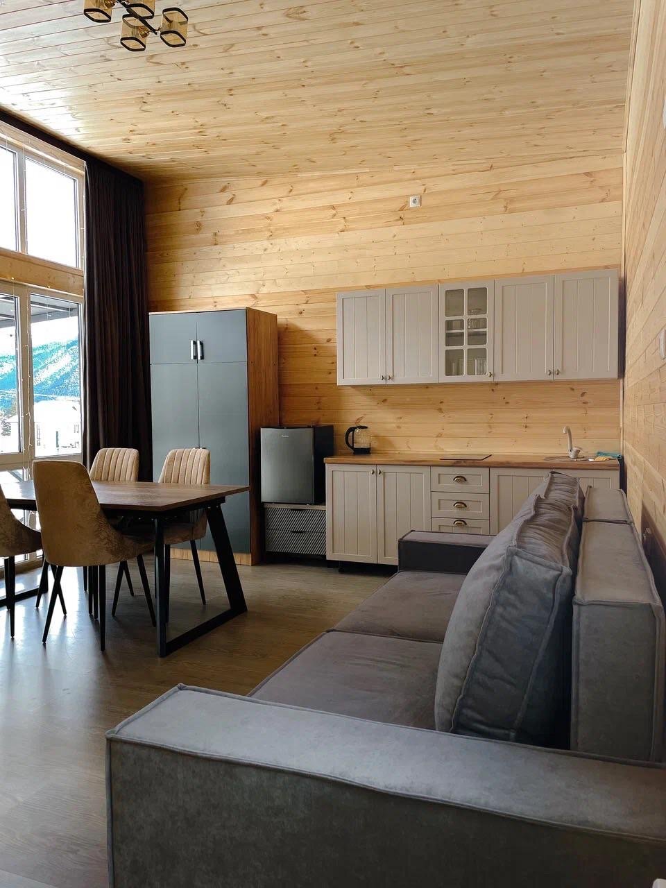 Фото Bulvar Village