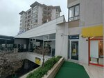 N Fitness Club (İstanbul, Esenyurt, Piri Reis Mah., 2268. Sok., 6/1), sports hall, gym