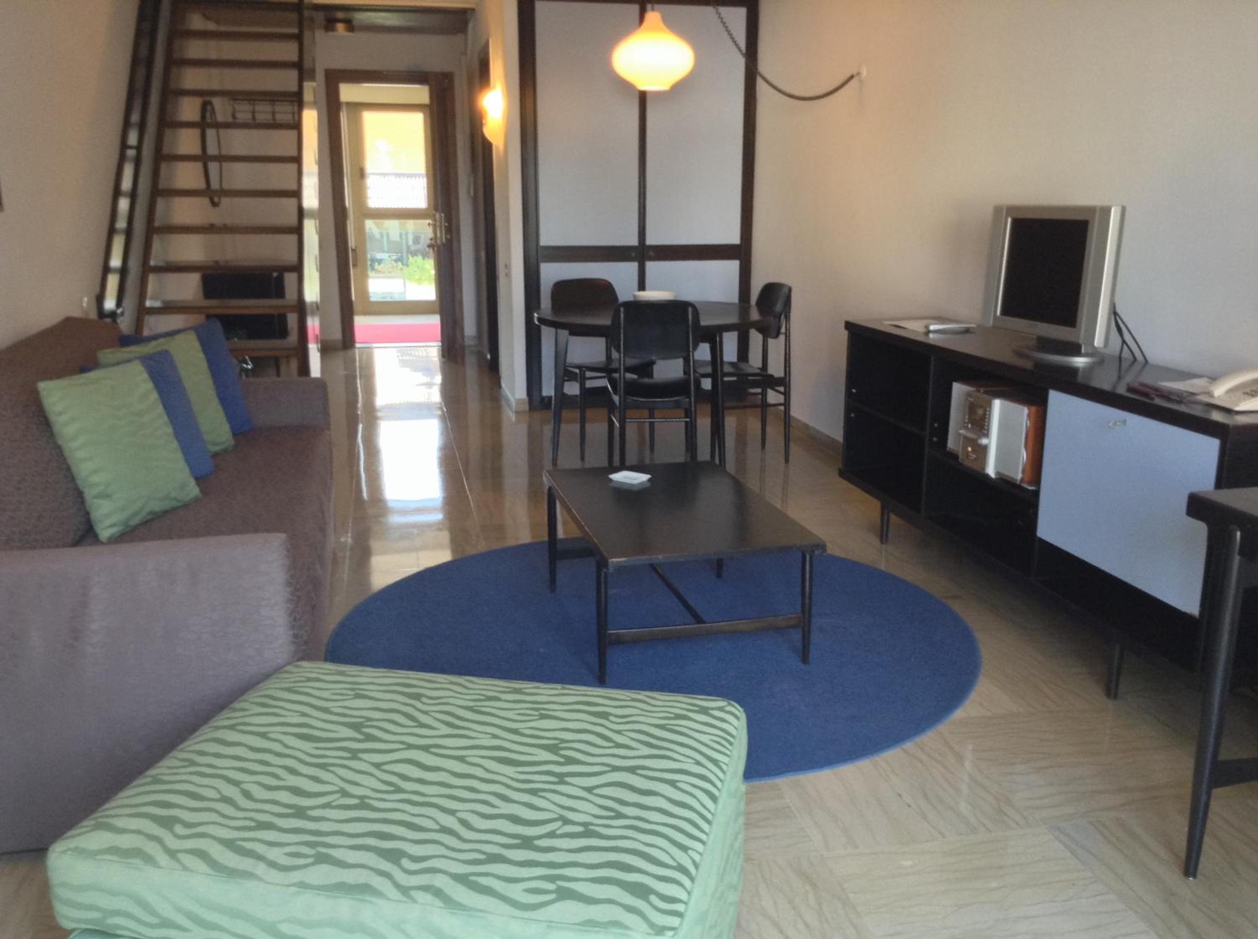 Фото Residence Garden