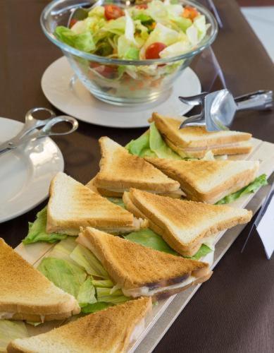 Фото Residence I Triangoli