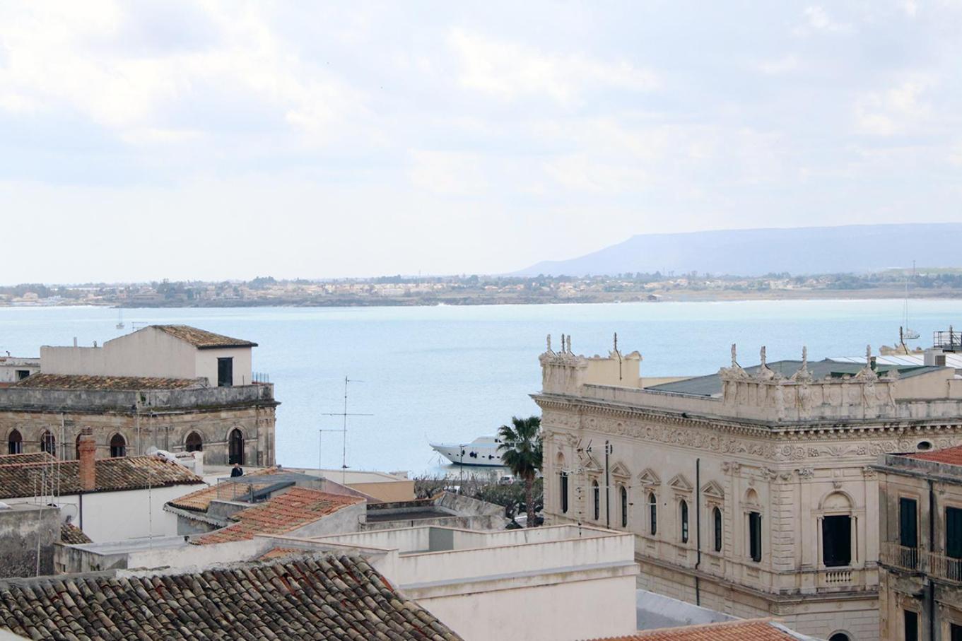 Фото Residence Arco Antico