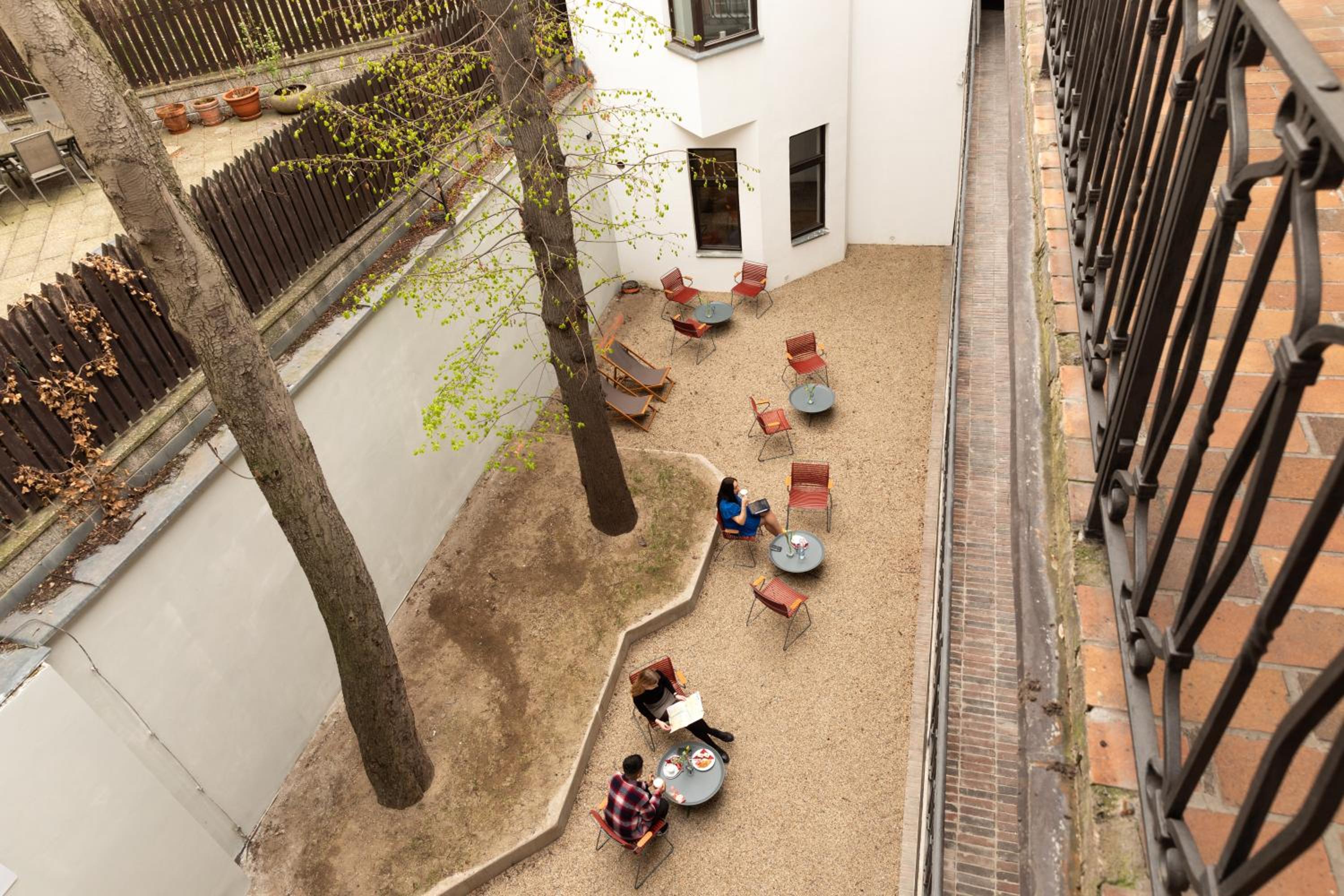 Фото Hotel Amadeus