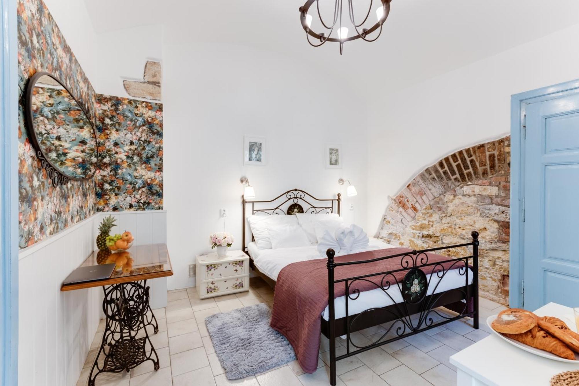 Фото Prague Siesta Apartments