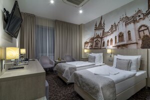 Гостиница Košice Hotel