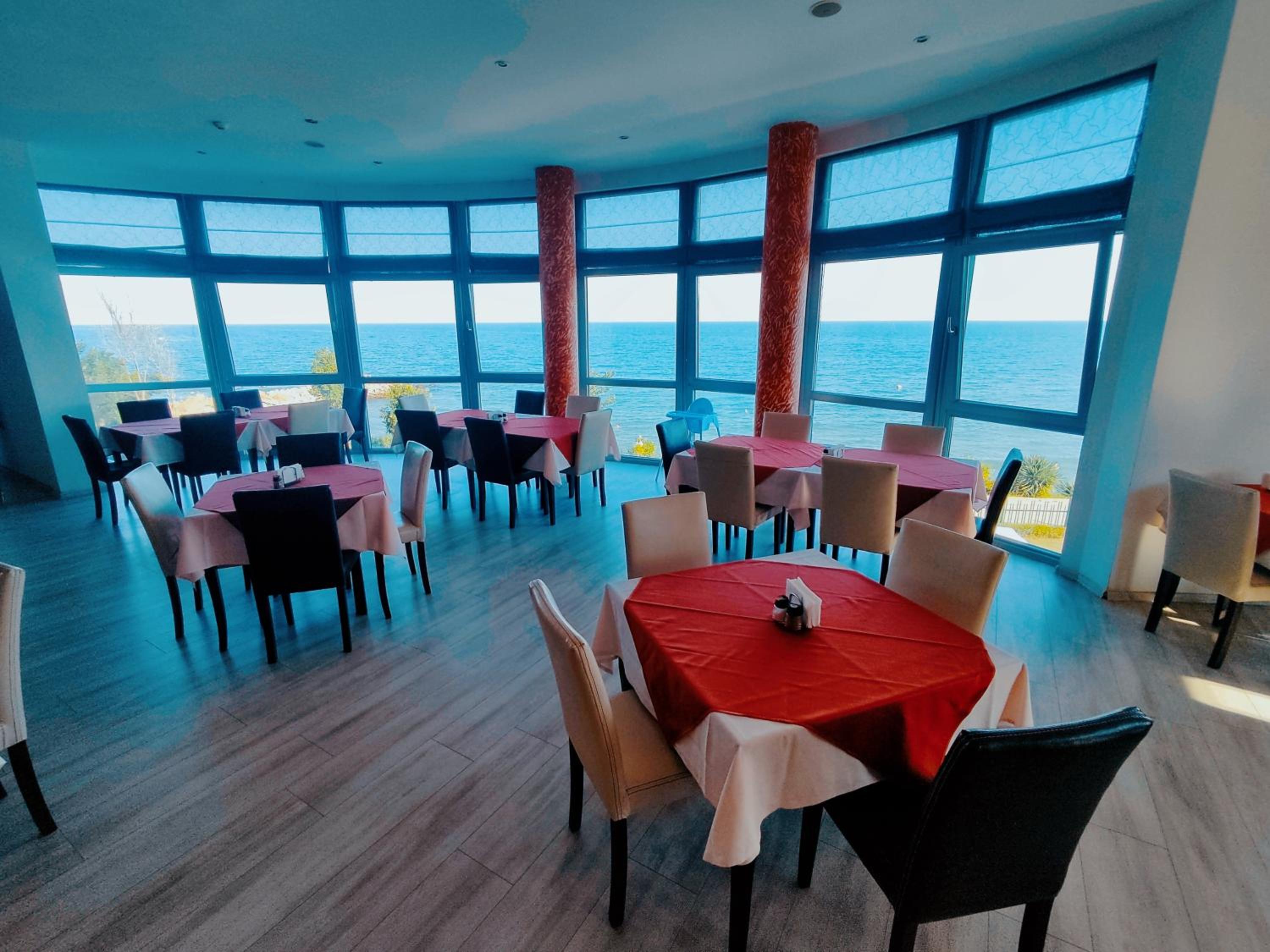 Фото Moonlight Hotel - All Inclusive