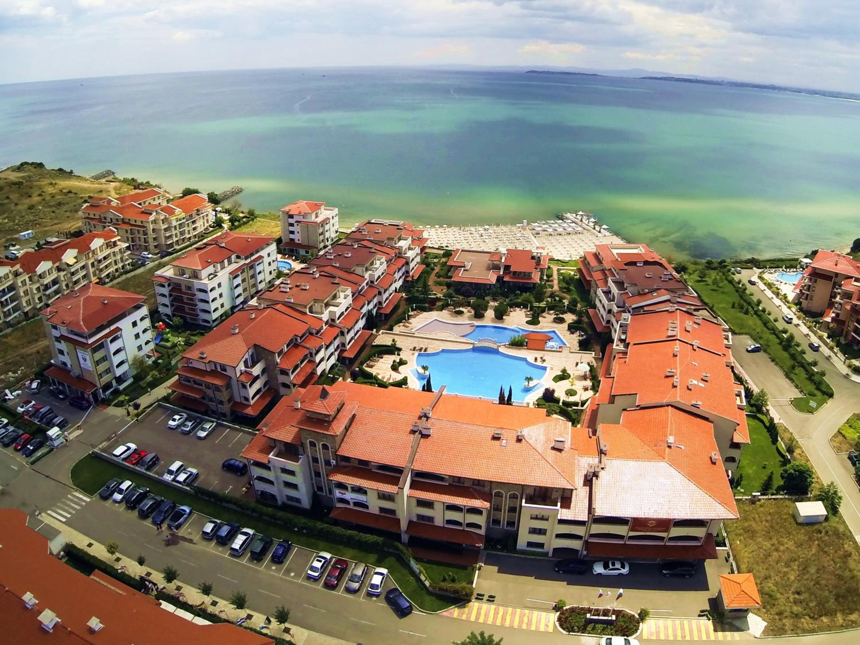 Фото Каса Реал