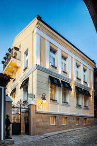 Гостиница Gallery 37, Bw Premier Collection в Пловдиве