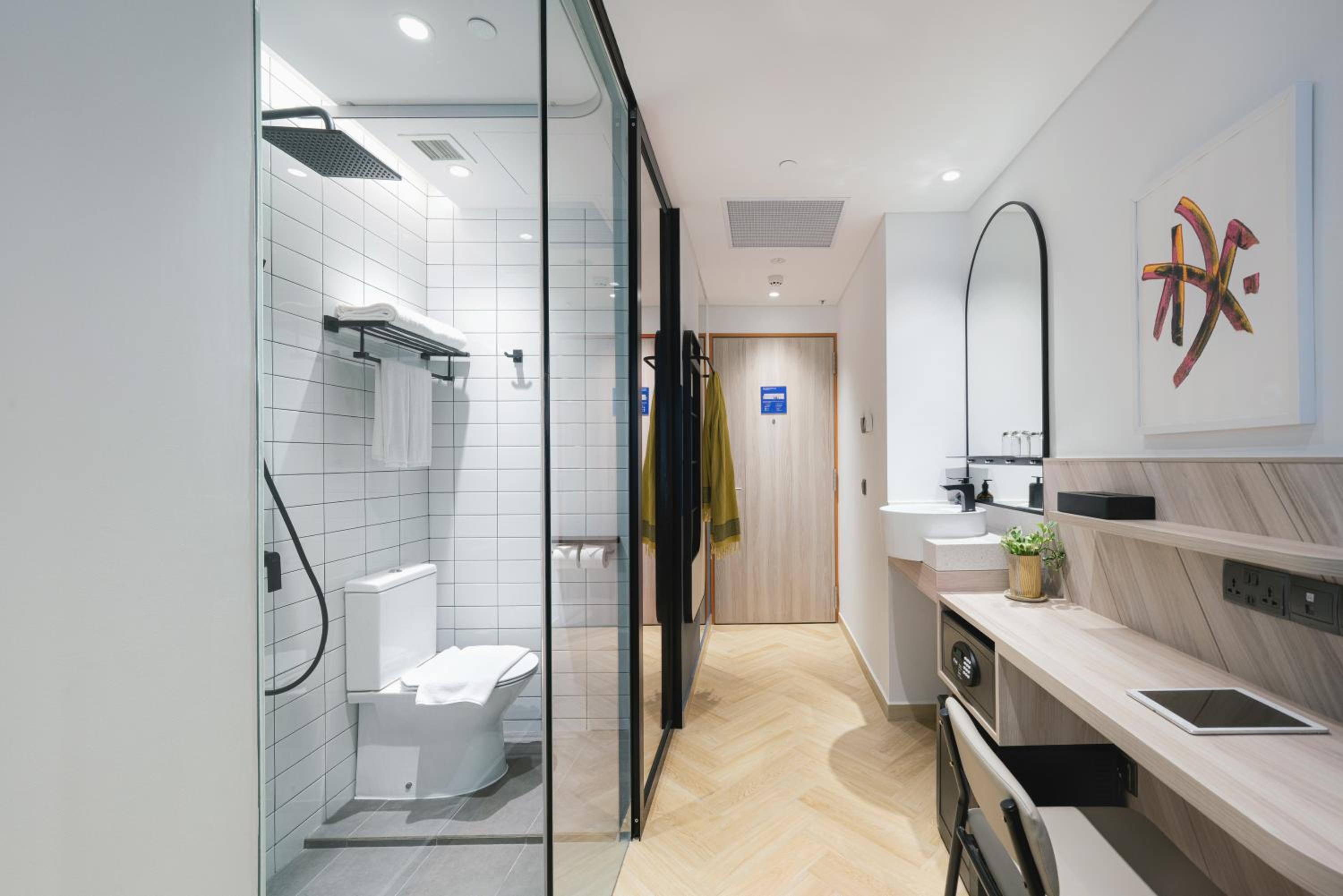 Фото Furama RiverFront