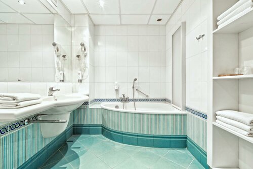 Гостиница Hotel Victoria в Люблине