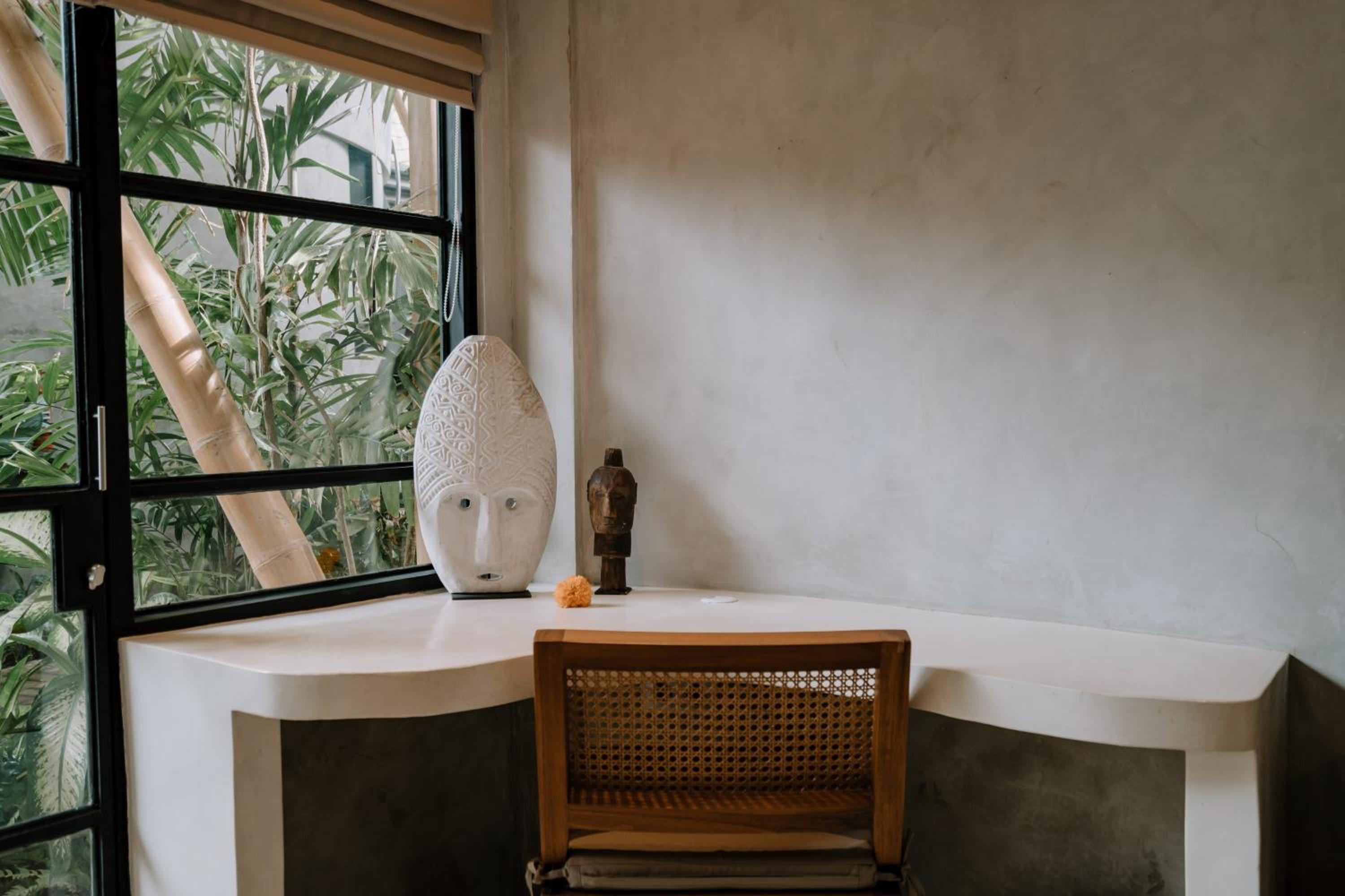 Фото Zin Canggu Resort & Villas