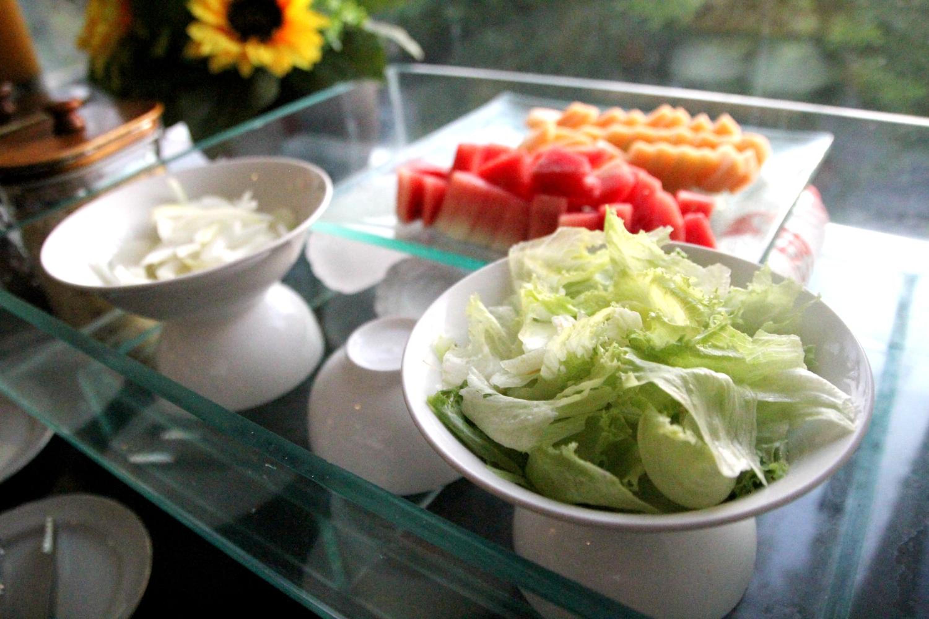 Фото The Legian Sunset Residence