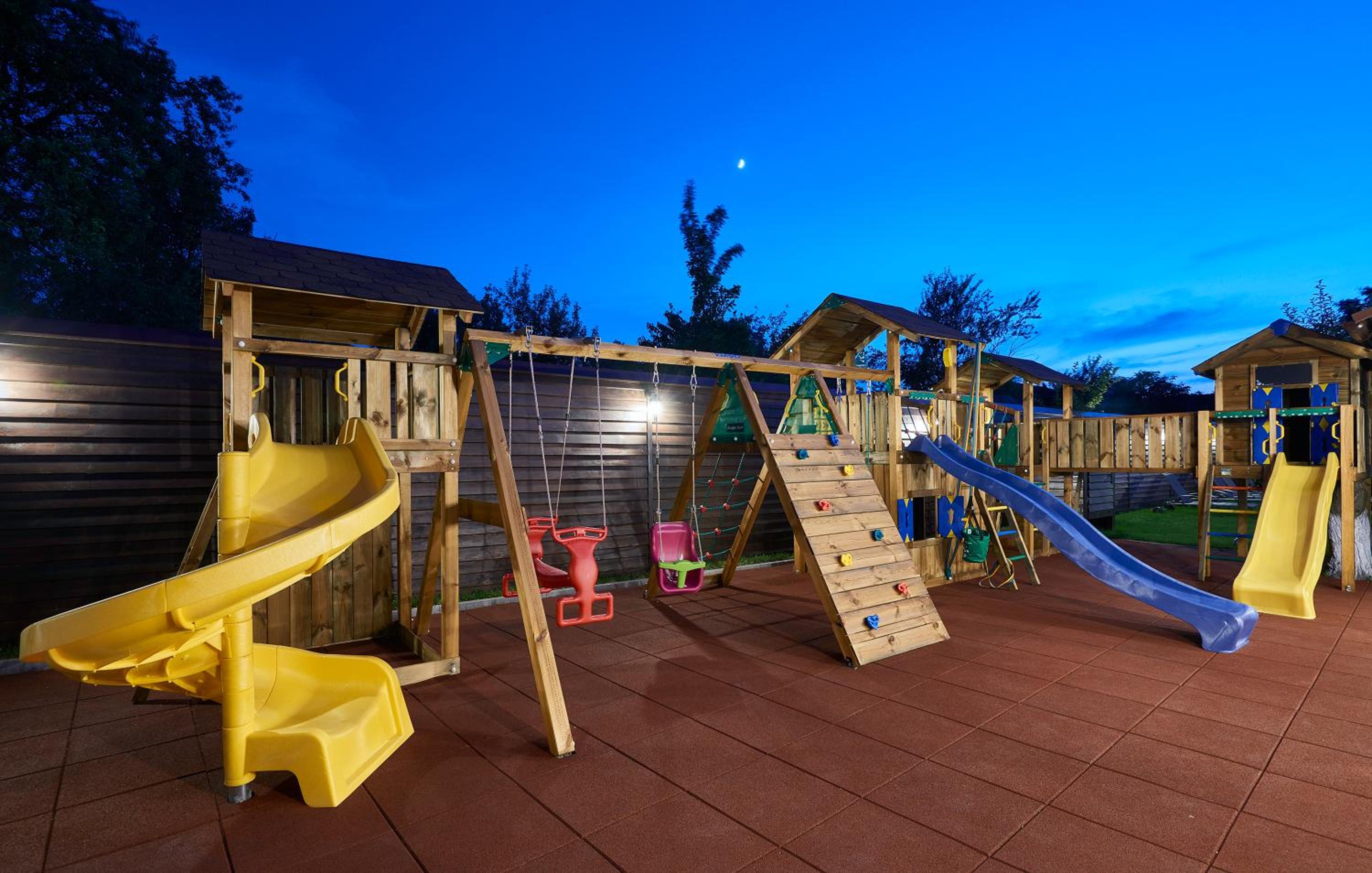 Фото Resort Ambient