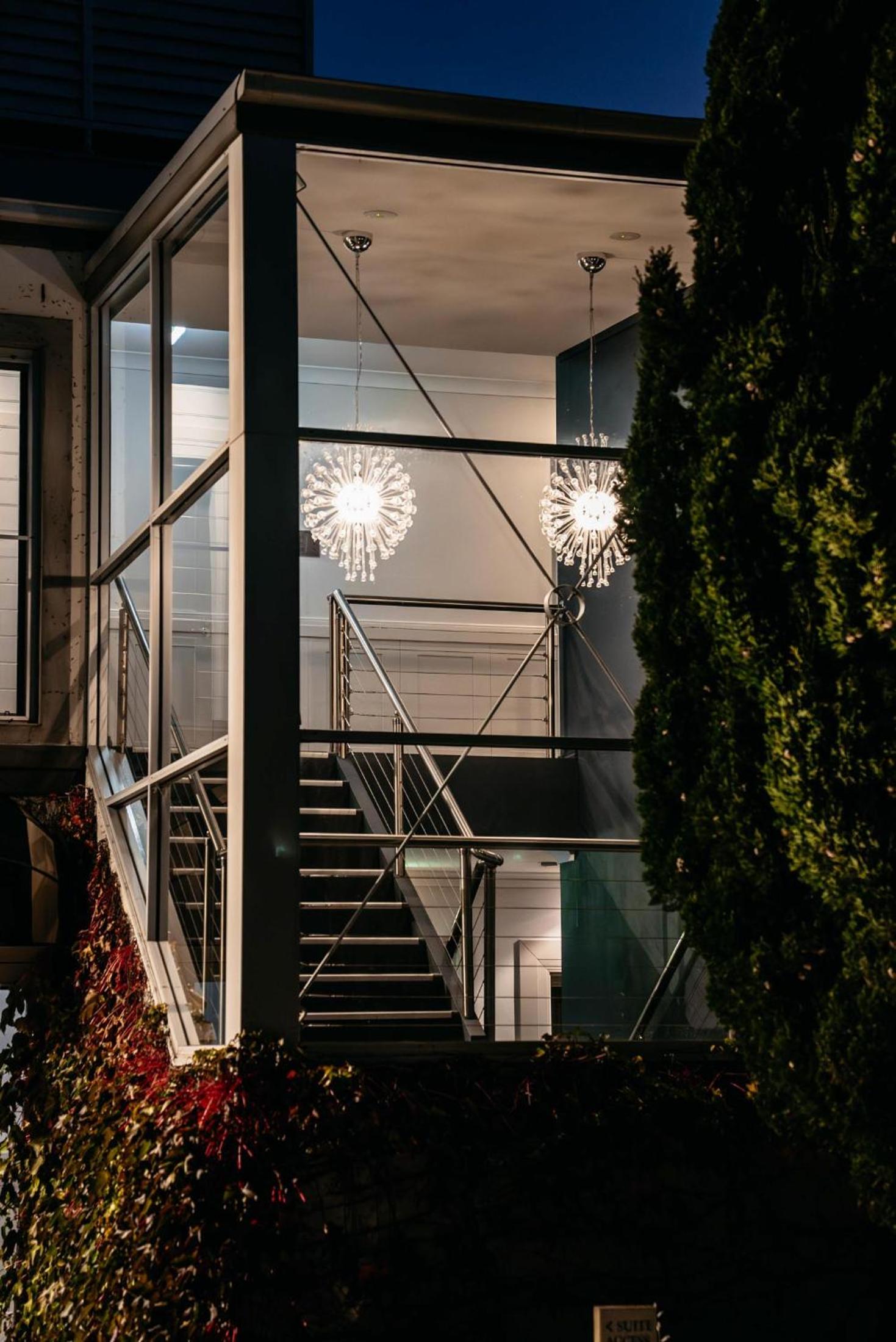 Фото De Russie Boutique Hotel Orange