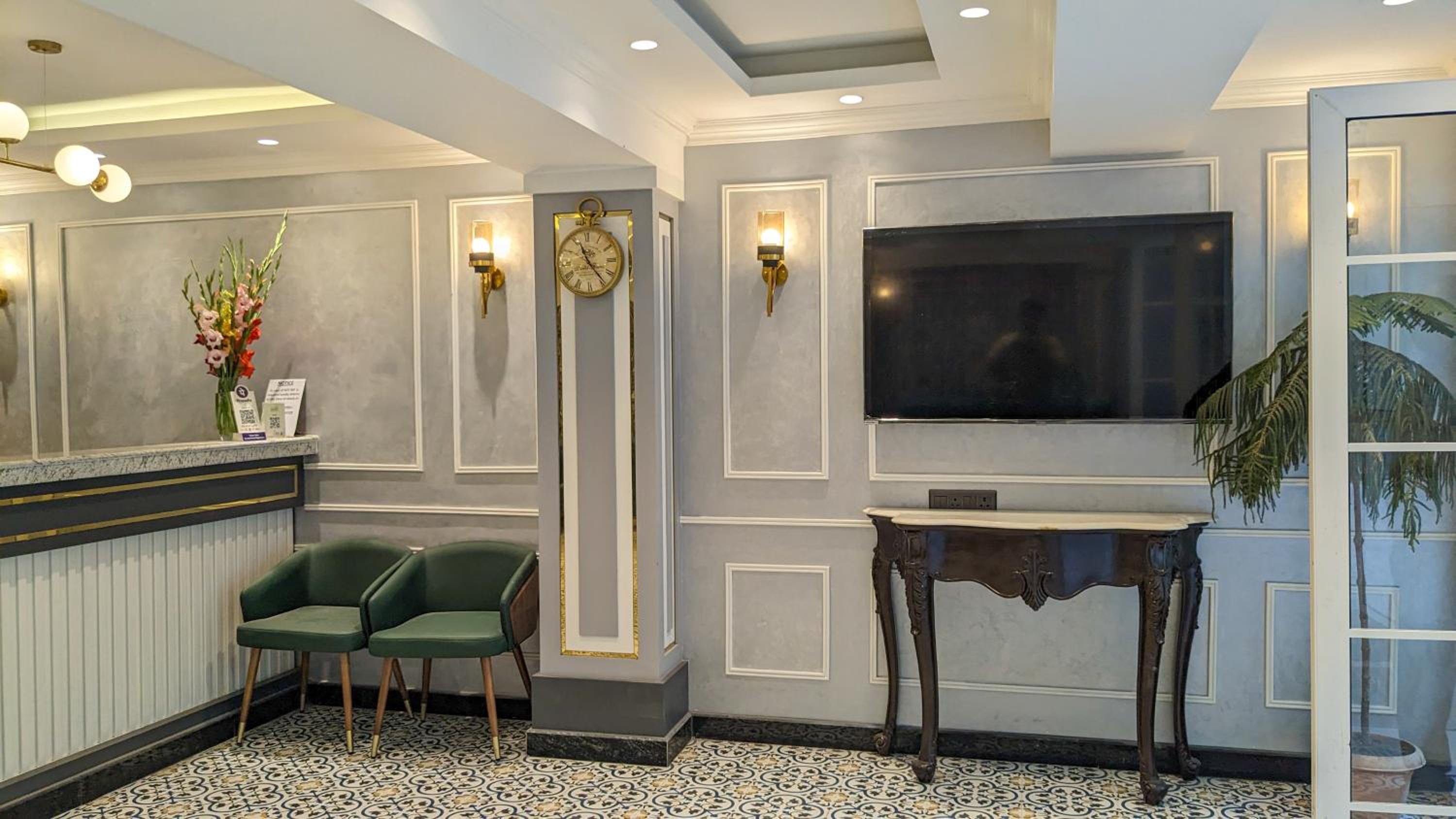 Фото Hotel Sonar Bangla Darjeeling