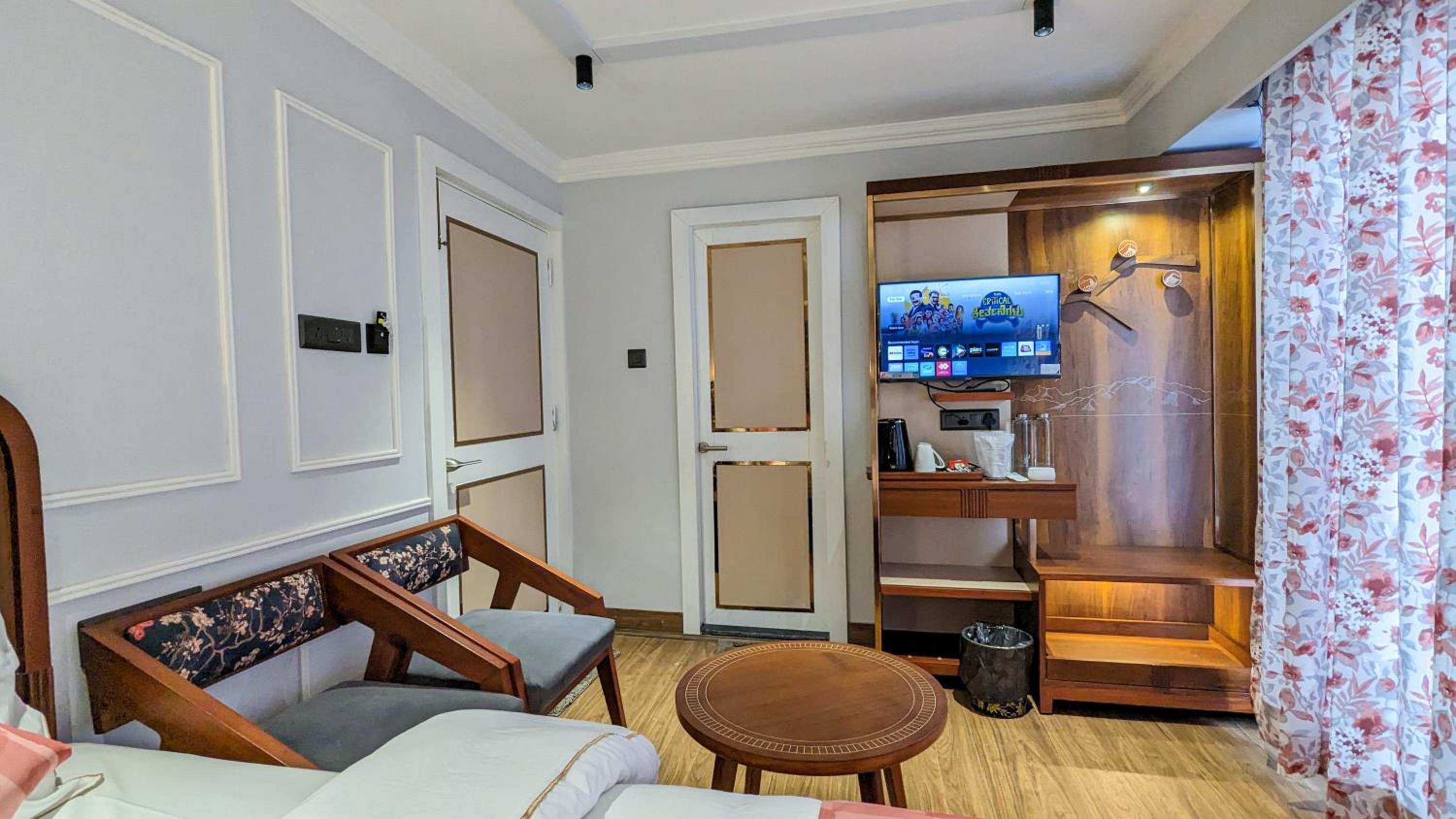 Фото Hotel Sonar Bangla Darjeeling