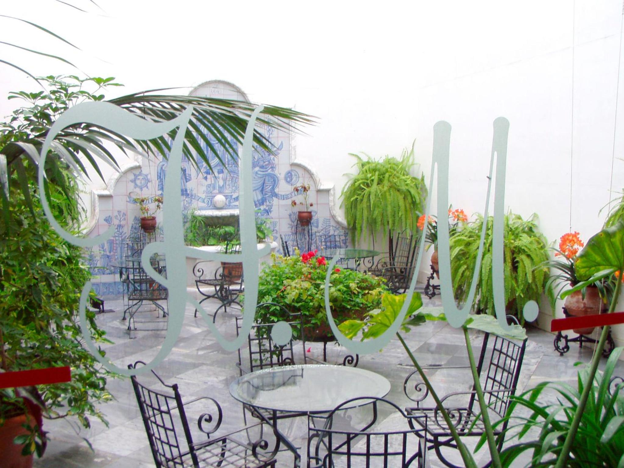 Фото Hotel Maestre