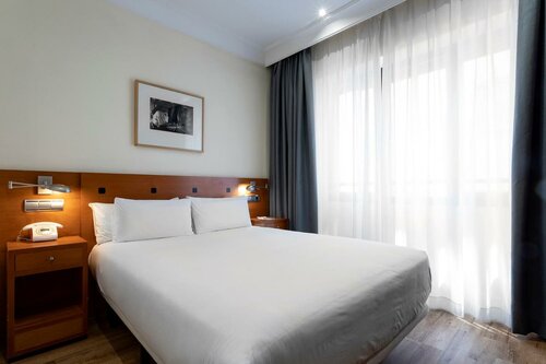 Гостиница Petit Palace Cliper Gran Vía в Мадриде