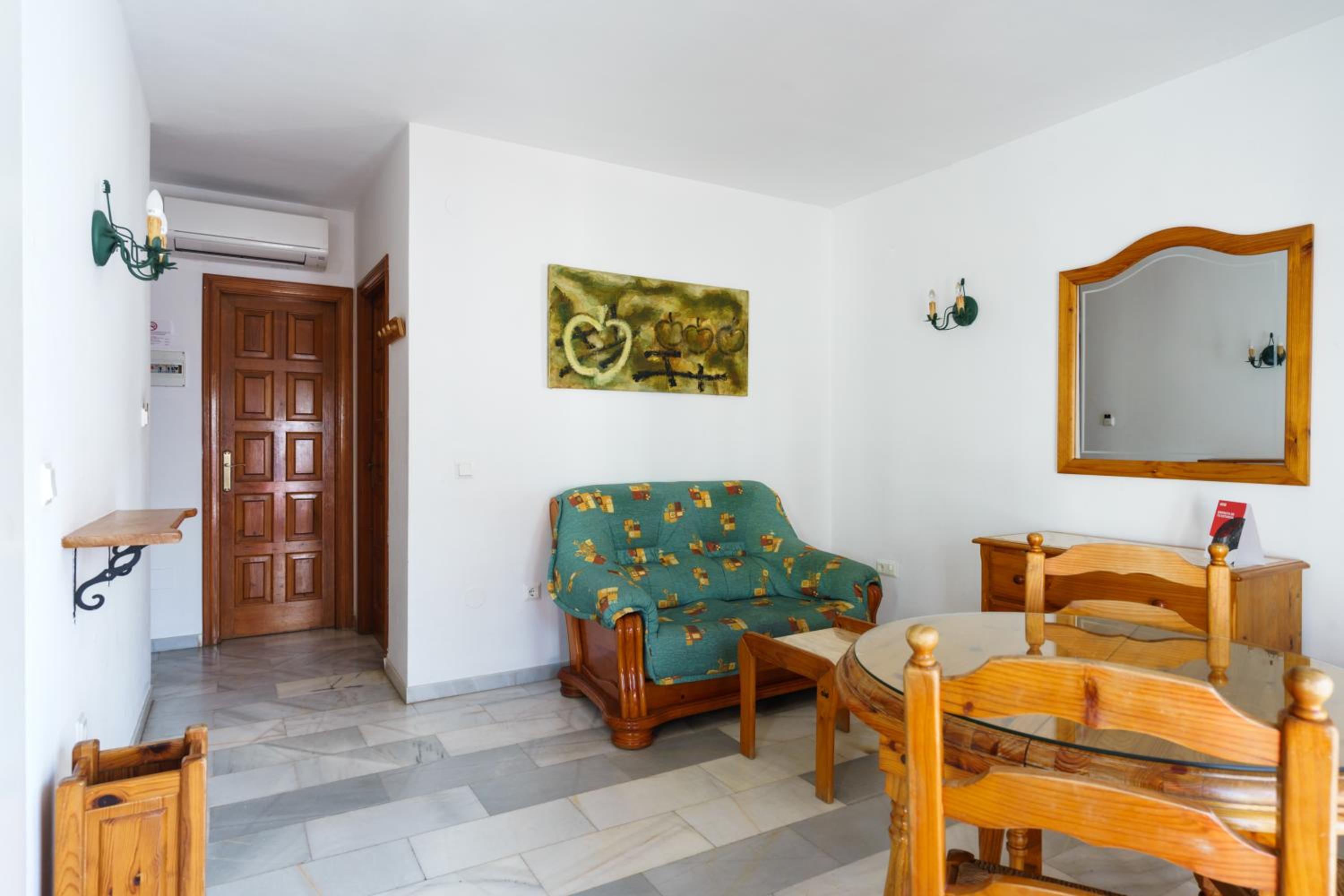 Фото Apartamentos Pepe Mesa