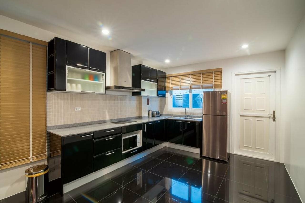 Фото Fira Villa Huahin