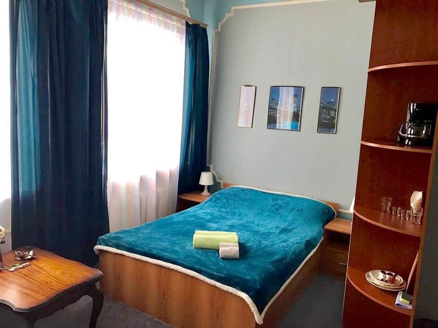 Фото отеля 4